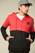 Campera Michael Rojo en internet