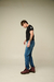 Denim Ramon Roturas - comprar online