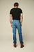 Denim Ramon Roturas - tienda online