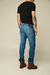 Denim Ramon Roturas - comprar online