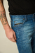Denim Ramon Roturas - tienda online