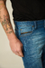 Imagen de Denim Ramon Roturas