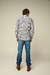 Camisa N3 - BOKURA