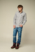 Camisa N2 - BOKURA