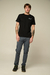 Cargo Pep Gris - comprar online