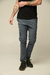 Cargo Pep Gris - comprar online
