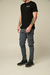 Cargo Pep Gris