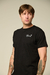 Remera Santa en internet