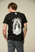 Remera Santa - comprar online