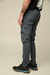 Cargo Pep Gris - tienda online