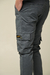 Cargo Pep Gris