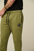 Jogging Bruce Verde - comprar online