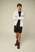 Camisa Blanca. en internet