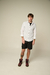 Camisa Blanca. - BOKURA