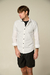 Camisa Blanca.