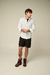 Camisa Blanca. en internet