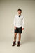 Camisa Blanca. - tienda online
