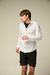 Camisa Blanca. en internet