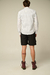 Camisa Blanca. - BOKURA