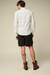 Camisa Blanca. - BOKURA