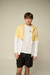 Campera Michael Amarillo