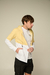 Campera Michael Amarillo en internet