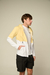 Campera Michael Amarillo - tienda online
