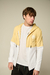 Campera Michael Amarillo - comprar online