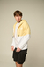 Campera Michael Amarillo - comprar online