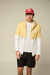 Campera Michael Amarillo - BOKURA