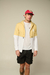 Imagen de Campera Michael Amarillo