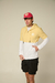 Campera Michael Amarillo