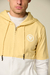 Campera Michael Amarillo - BOKURA
