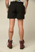 Short de baño Lalomanu Negro - BOKURA