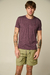 Remera Zoe Violeta
