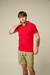 Chomba Lorenzo Rojo - comprar online