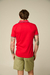 Chomba Lorenzo Rojo - tienda online