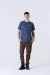 Remera Survivar Azul - tienda online