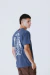 Remera Survivar Azul - BOKURA