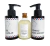 Kit de regalo línea masculina - BIOELEMENTO