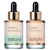 Kit Serum Vit C dia + noche