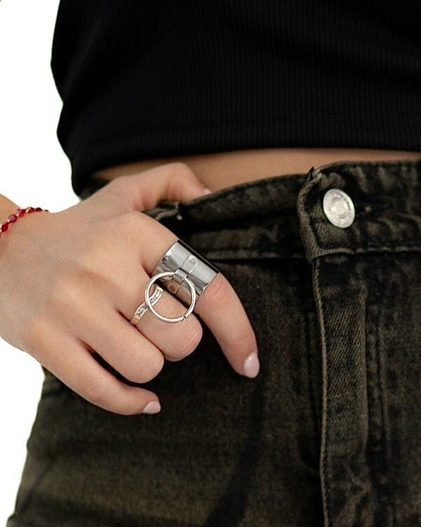 ANILLO ARGO