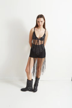 Imagen de TOP VESTIDO IBIZA
