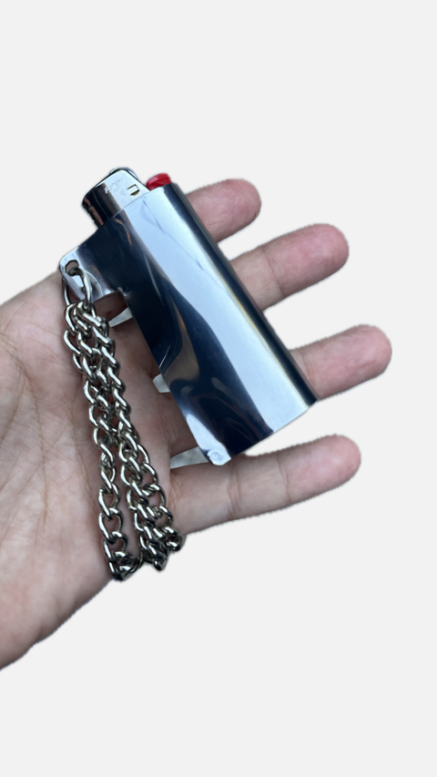 PORTA ENCENDEDOR (CON ENCENDEDOR)