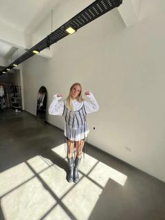 TOP VESTIDO IBIZA - tienda online