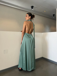 VESTIDO UMA - tienda online