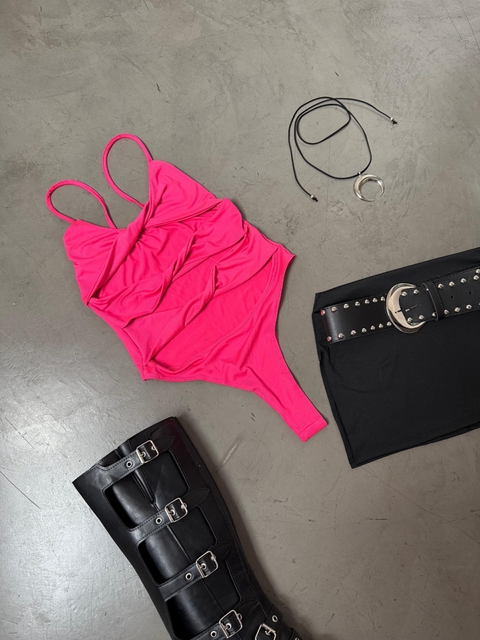 Body fluo 2522010 - comprar online