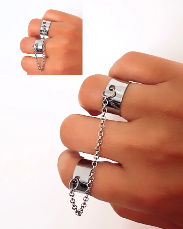 ANILLO CADENA