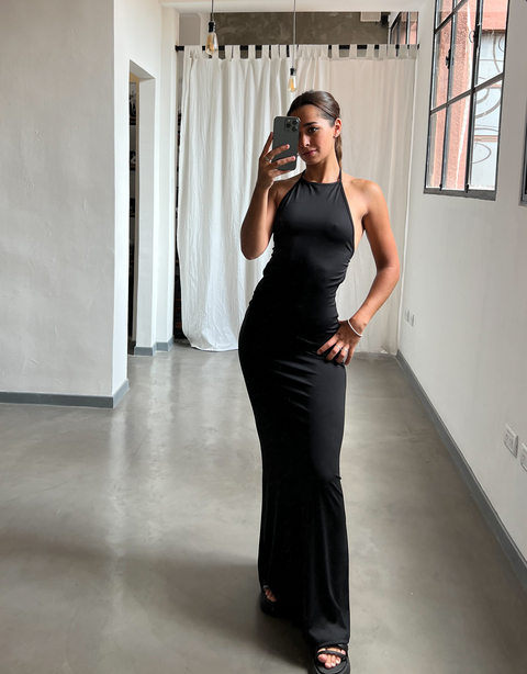 VESTIDO MARA