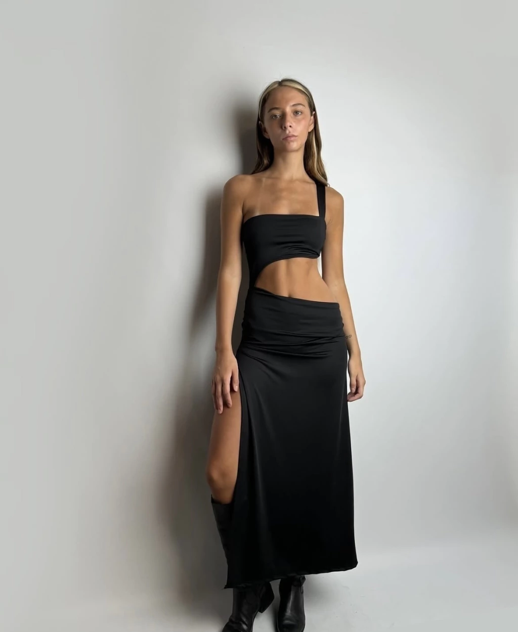 VESTIDO UNBRET